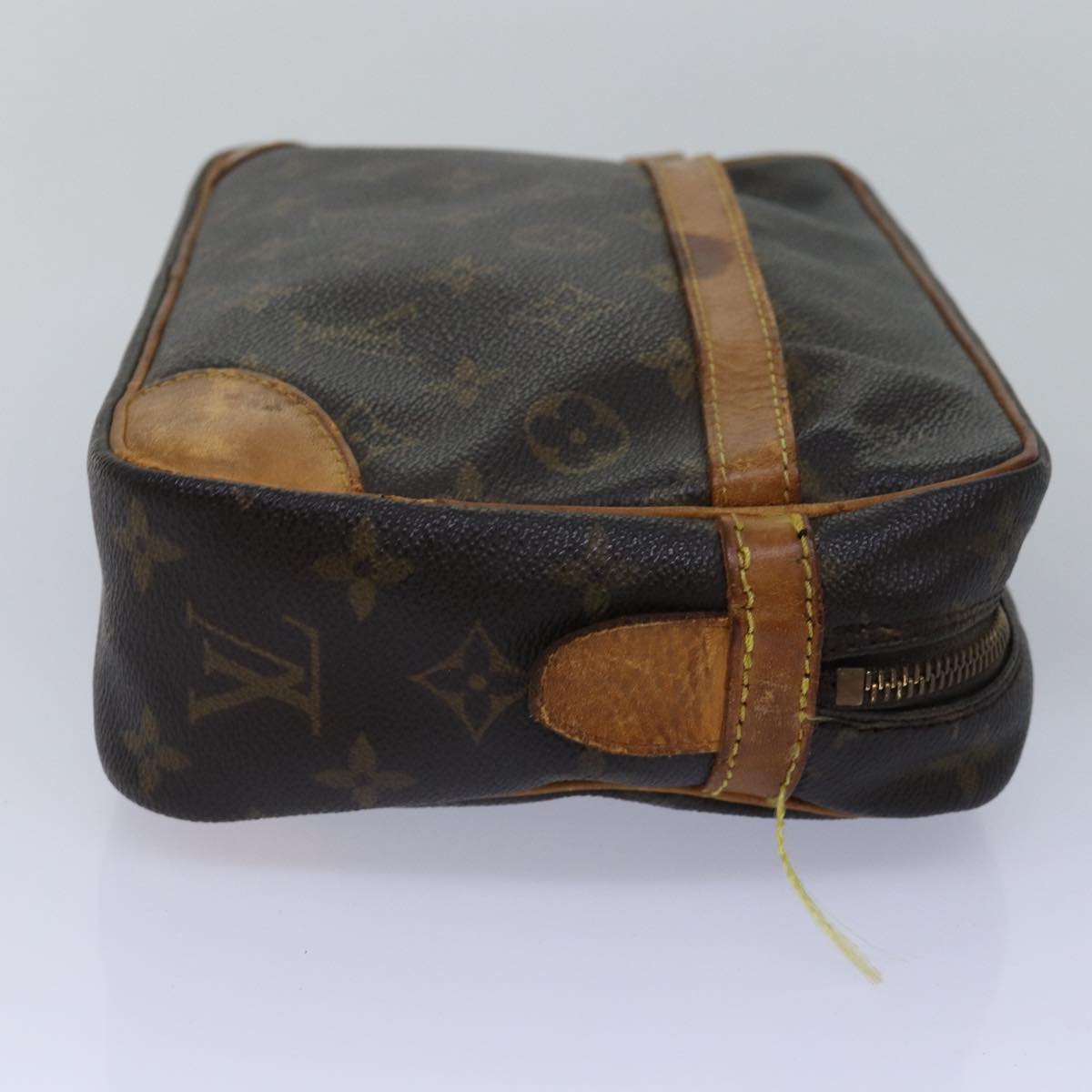 Louis Vuitton Monogram Compiegne 28 Clutch Bag