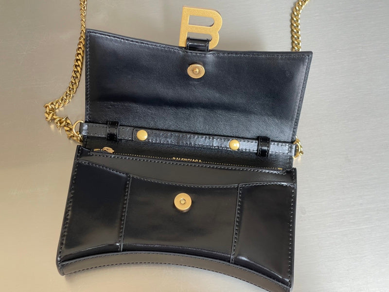 Amelia- BLN-CIAGA WOMEN LUXURY BAGS - 762