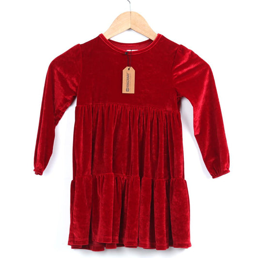 F&F DRESS