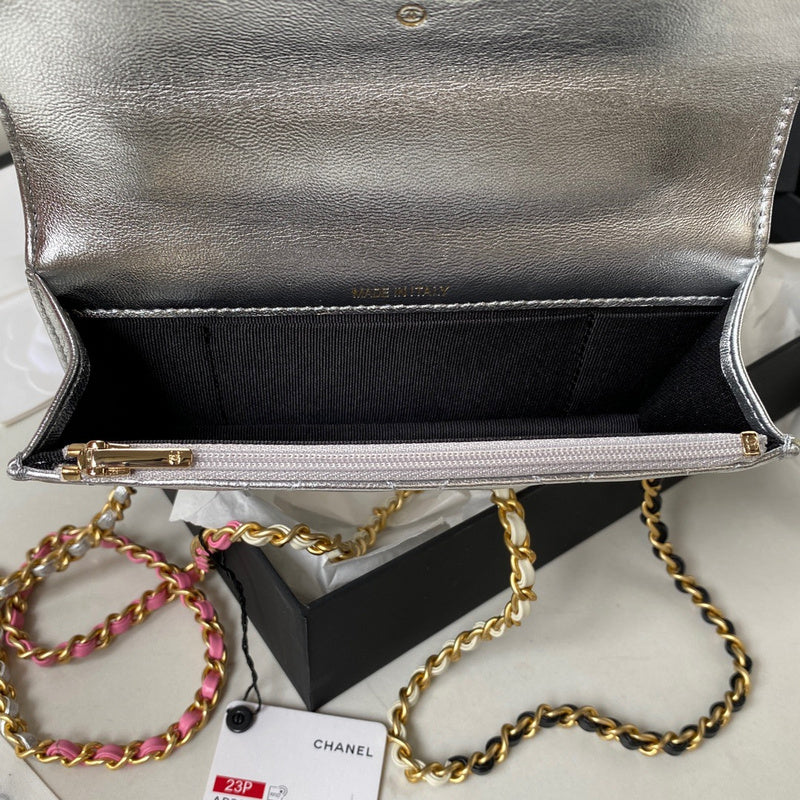 Amelia- CHL Bags - 7571