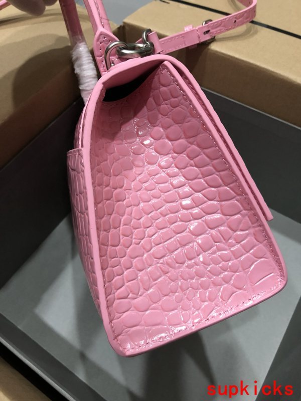 Amelia- BG Hourglass Bags - 110