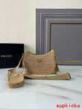 Amelia- - PD Women Bags - 008
