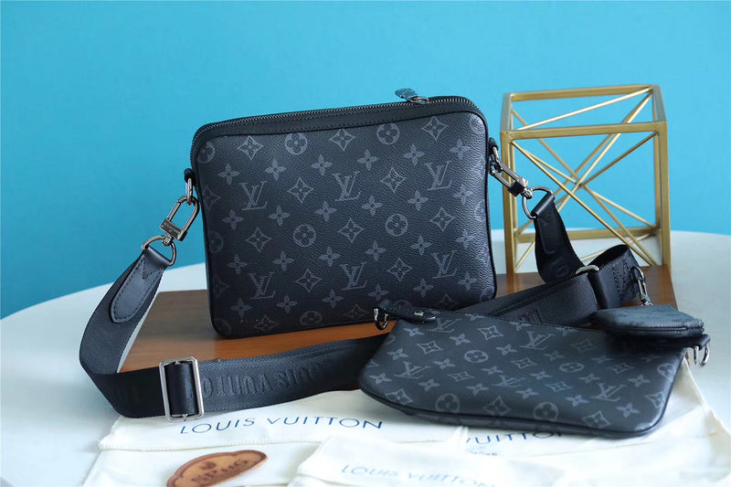 Fan Fashion Lu-Vi bags - 10064