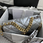 CHANEL 19 Maxi Flap Bag