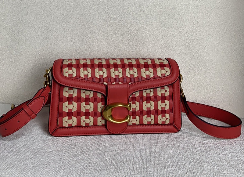 Amelia-i CAH Bags - 129