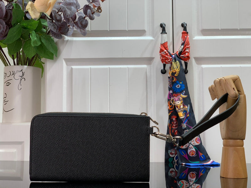 Fashion Lu-Vi bags - 2672
