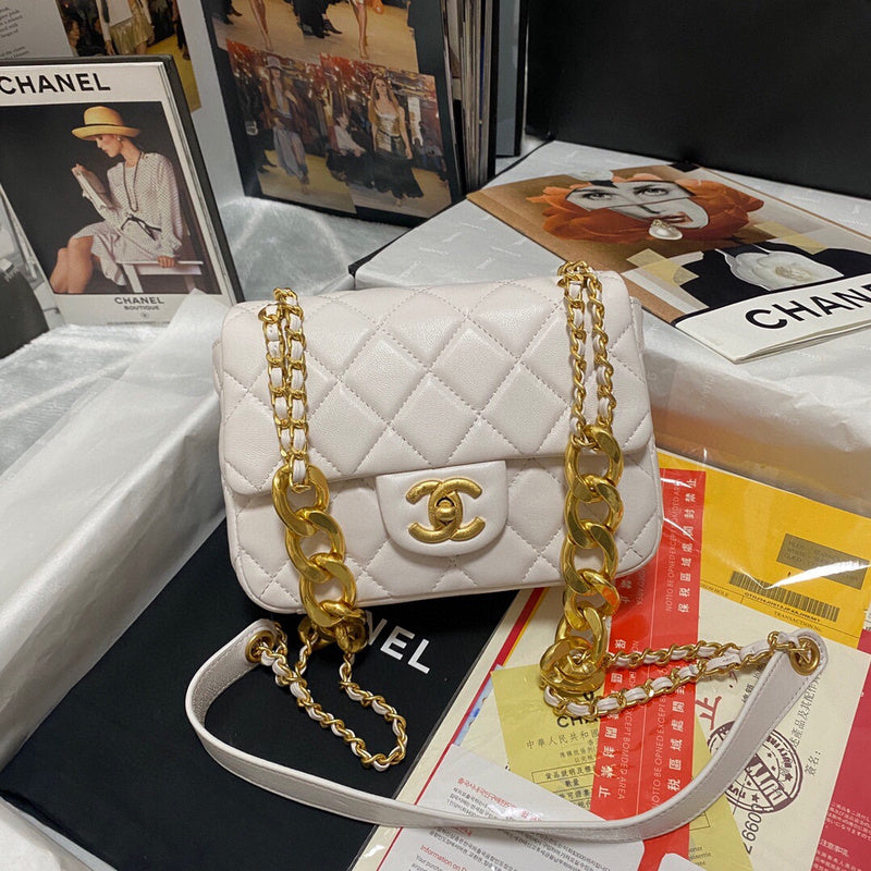 AmeliaLuxury - CHL Bags - 3358
