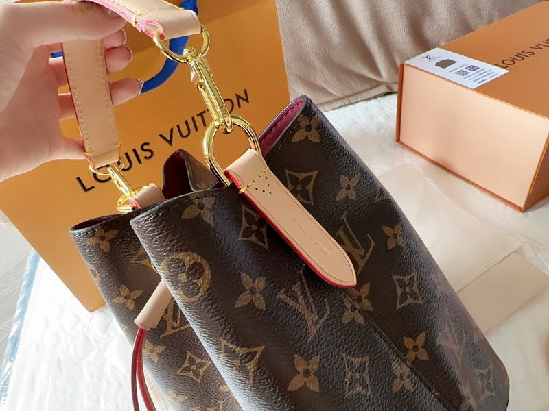 Amelia - LV Bags - 14394