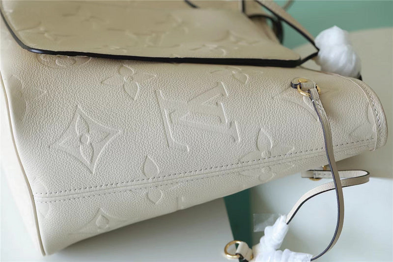 Amelia- Lu-Vi bags - 6554