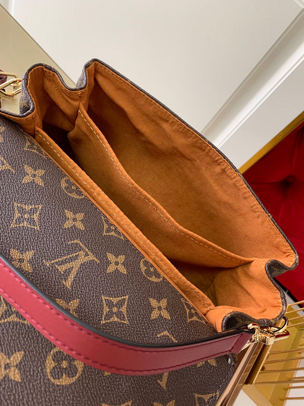 Amelia - LV Bags - 14048