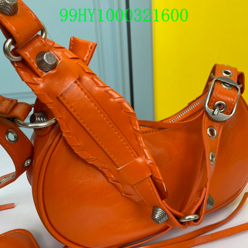 Amelia - BGA Bags - 2359