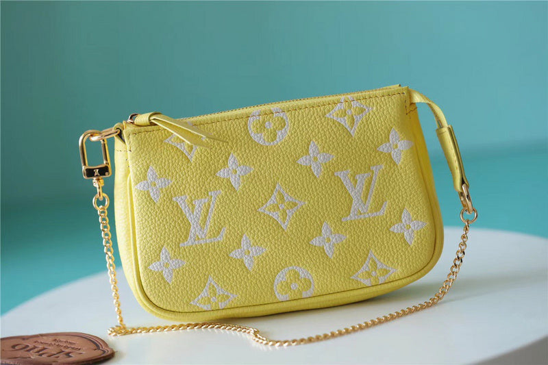 Amelia - LOV Lady Bags - 1002