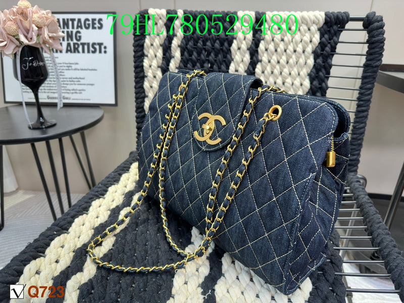 Amelia - CHL Bags - 786
