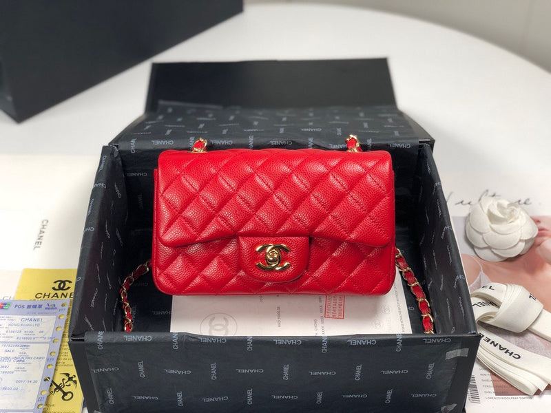 Amelia- CHL Bags - 7454