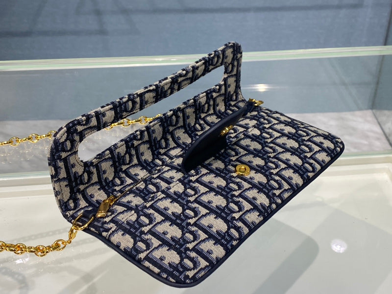 Amelia- DOR Bags - 1412