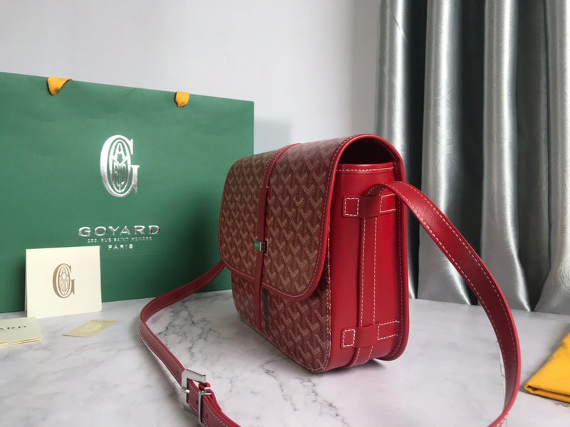 Amelia- G-YARD BAGS - 065