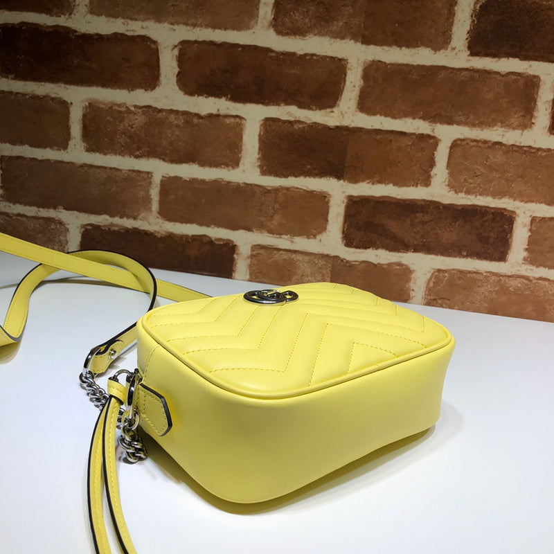 Amelia- GCI Bags - 3945