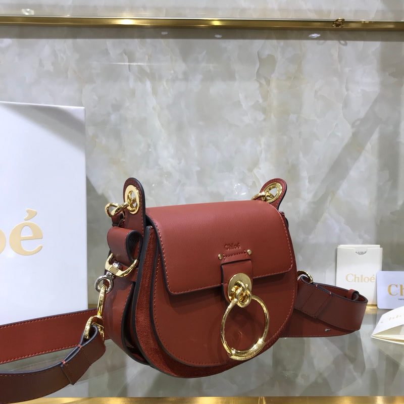 Amelia's Bag Gallery - CLE Bags - 407
