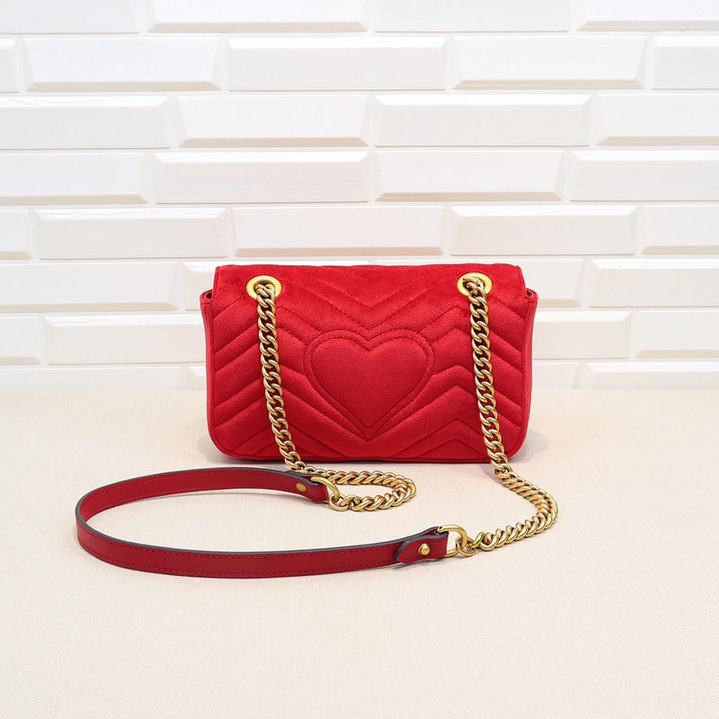AmeliaLuxury - GCI Bags - 892