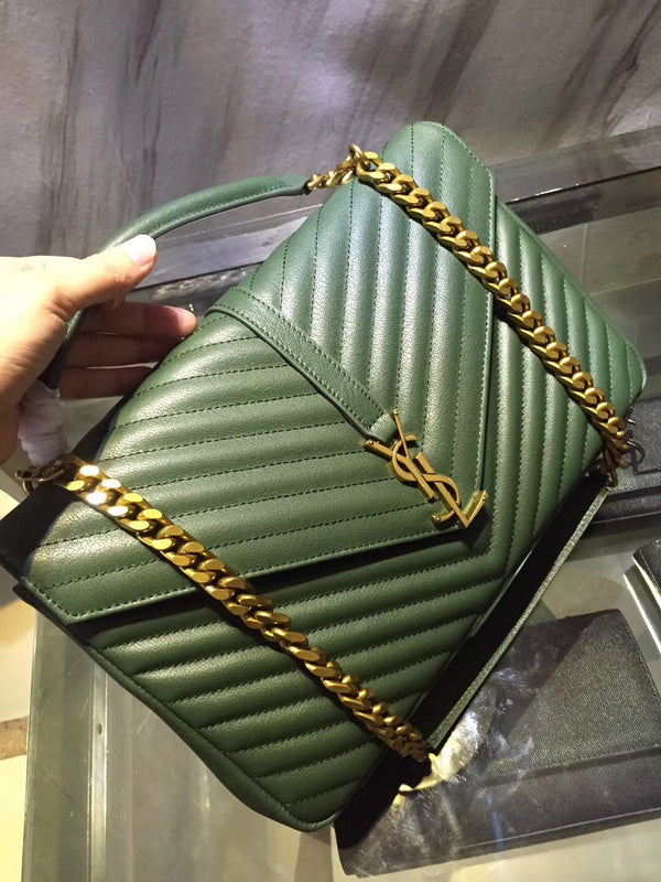 Amelia - YSL Bag - 3887
