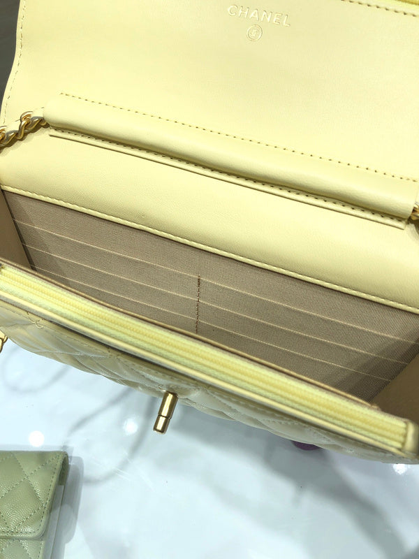 Wellow Bags - Chanel - Bags  - 404