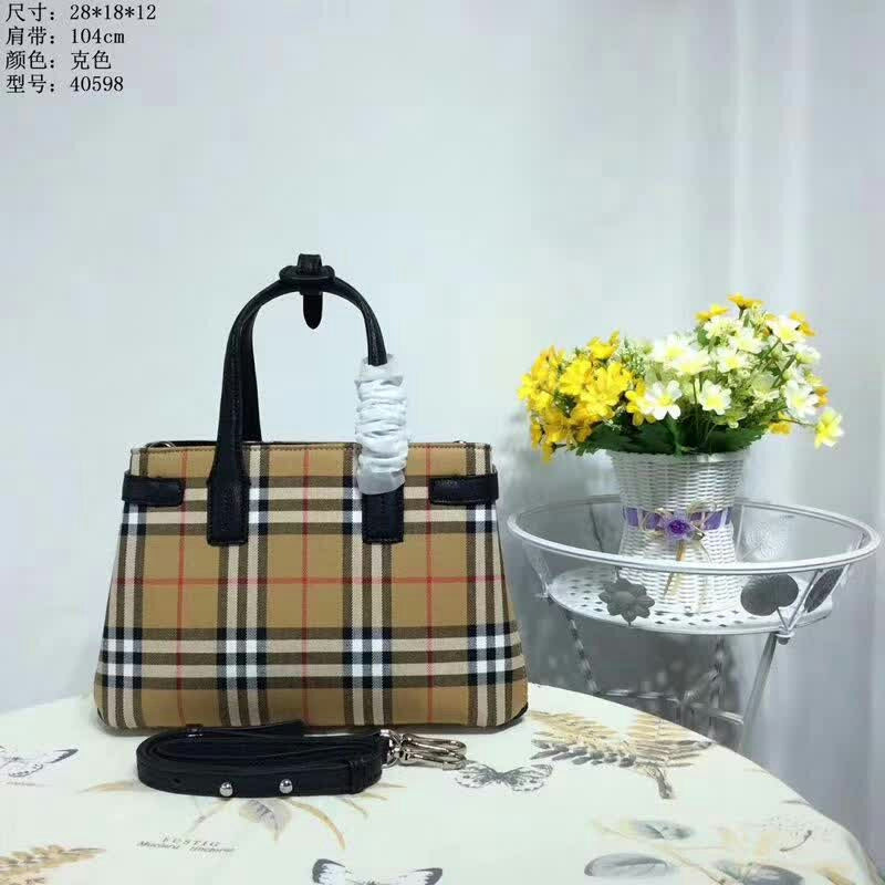 Amelia- BBR Bags - 1084