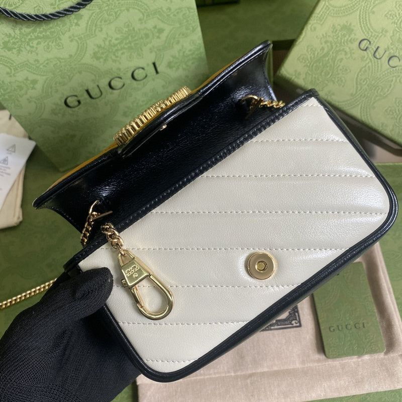 Amelia- GUKI Bags - 1771