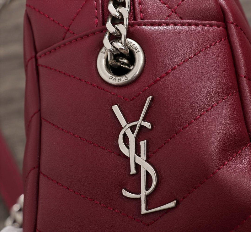 Amelia - YSL Bag - 2880