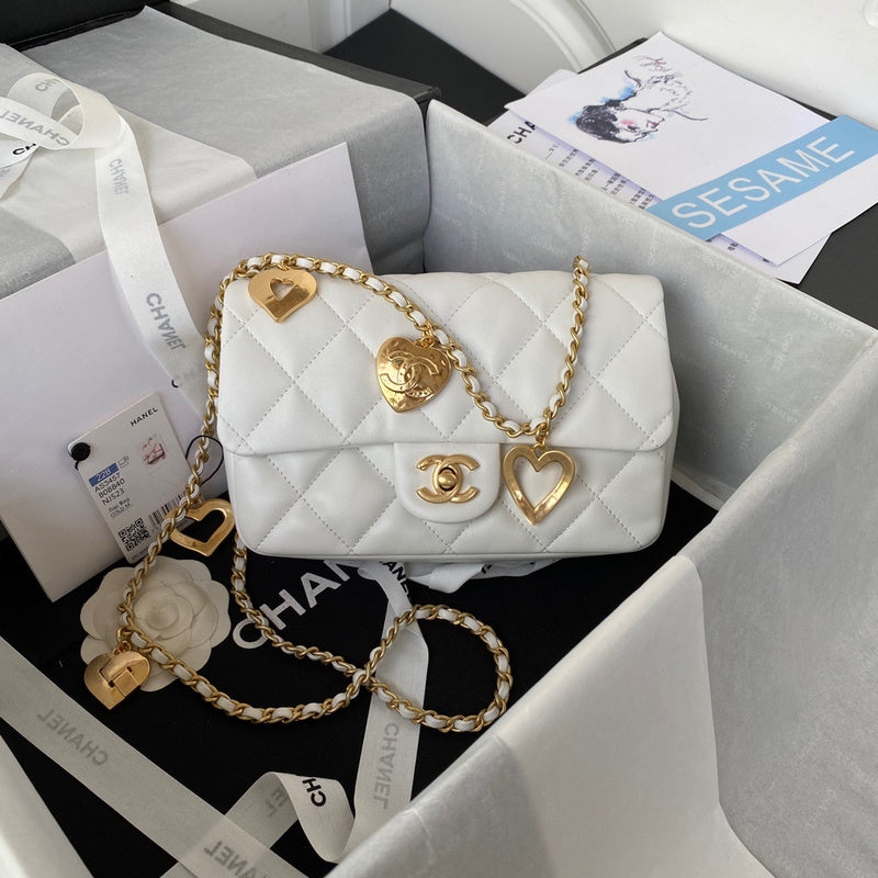 Amelia- CHL Bags - 7581