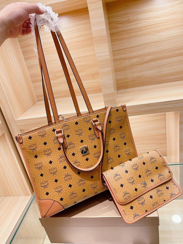 Amelia- - MQM Bags - 153