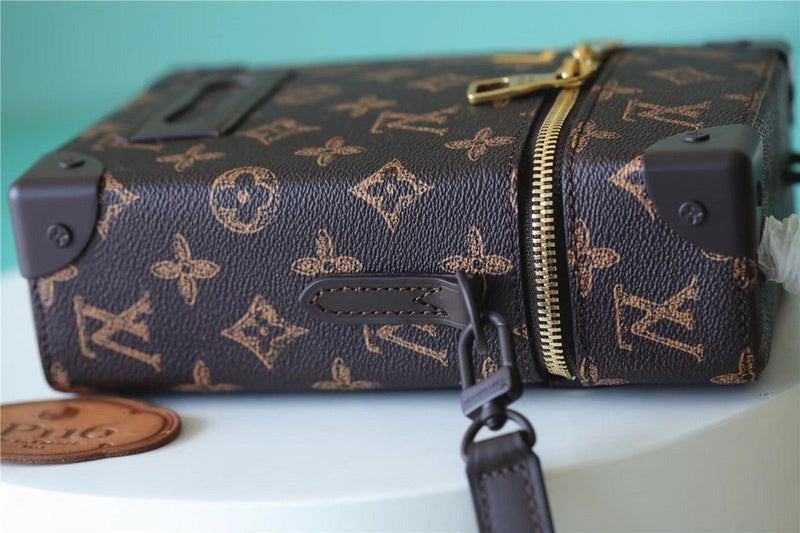 Fan Fashion Lu-Vi bags - 10015