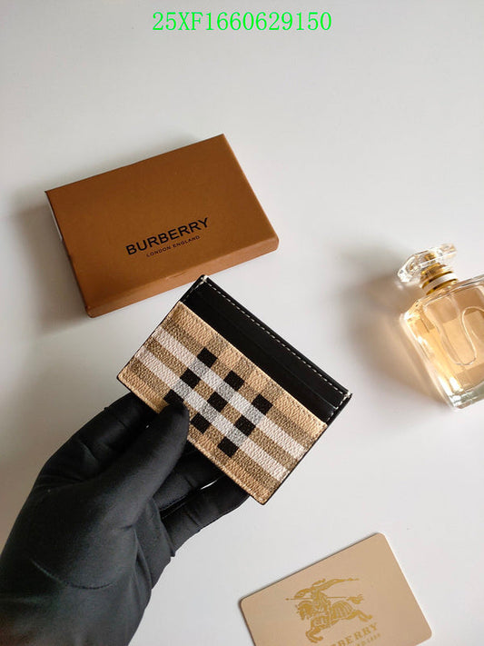 Amelia - BOR Wallet - 084