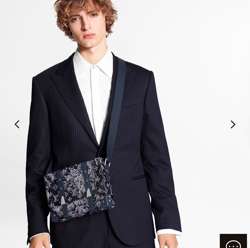 Fashion Lu-Vi bags - 3320
