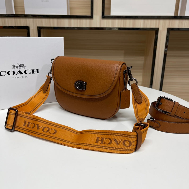 Amelia- CAH Bags - 694