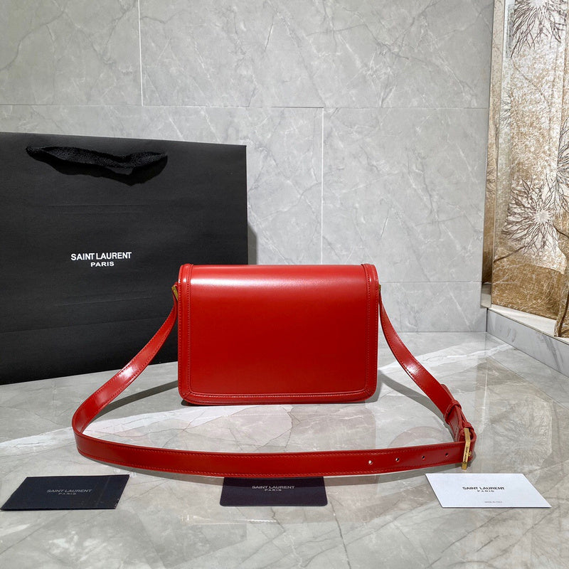Amelia - YSL Bag - 4110