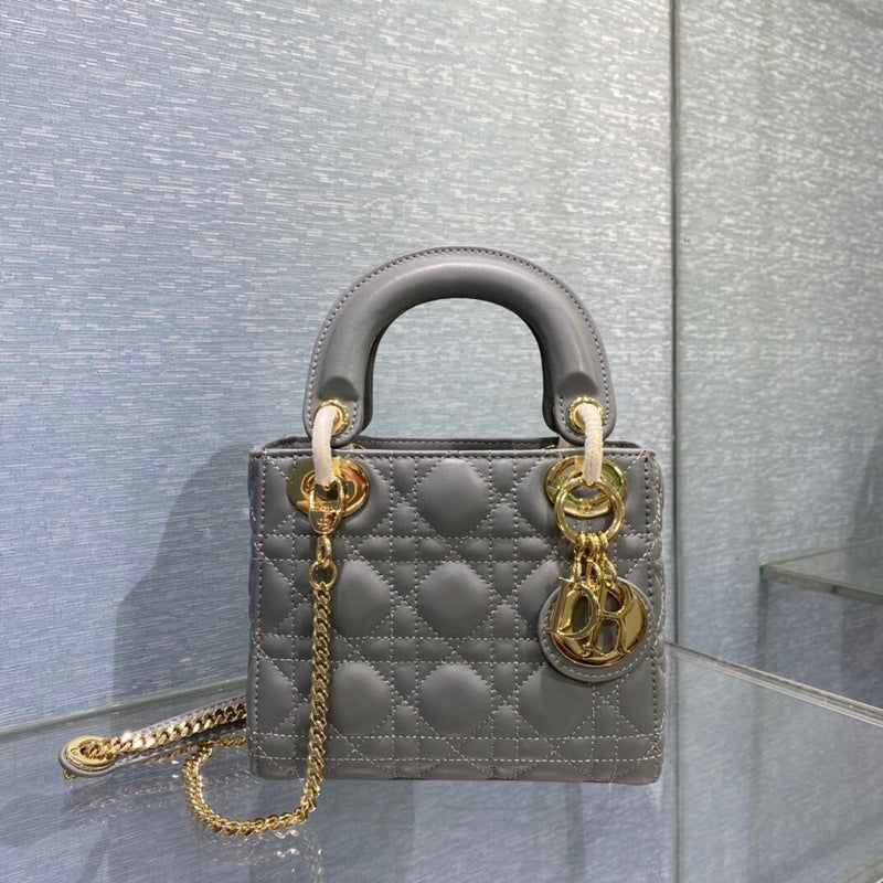 Amelia- DYOR FASHION BAGS - 432