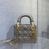 Amelia- DYOR FASHION BAGS - 432