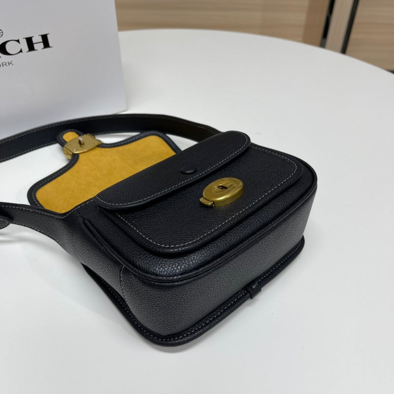Amelia-i CAH Bags - 153