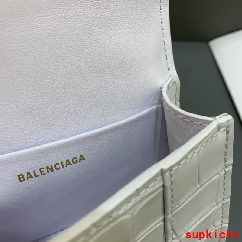 Amelia- BG Hourglass Bags - 152