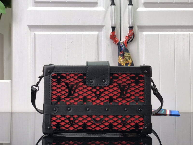 Fashion Lu-Vi bags - 2477