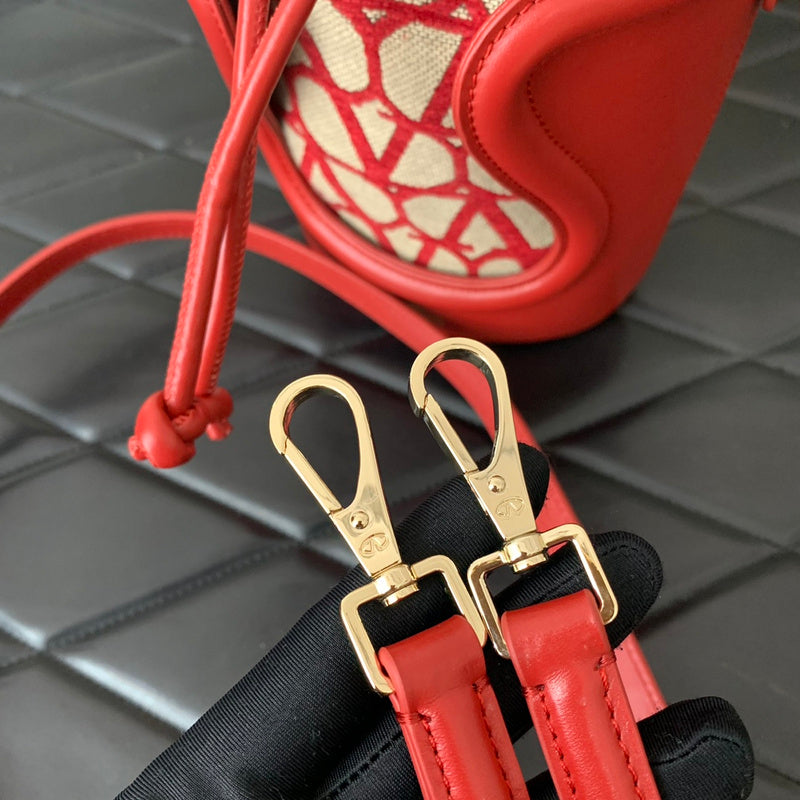 Amelia- VEL WOMEN LUXURY BAGS - 018