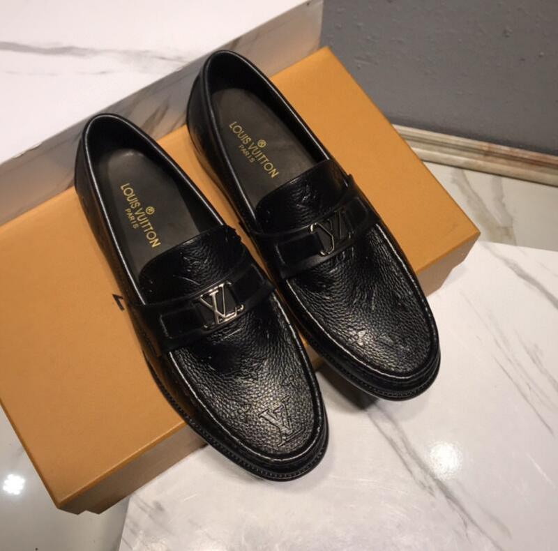 AmeliaLuxury - LOV Men Shoes - 1346