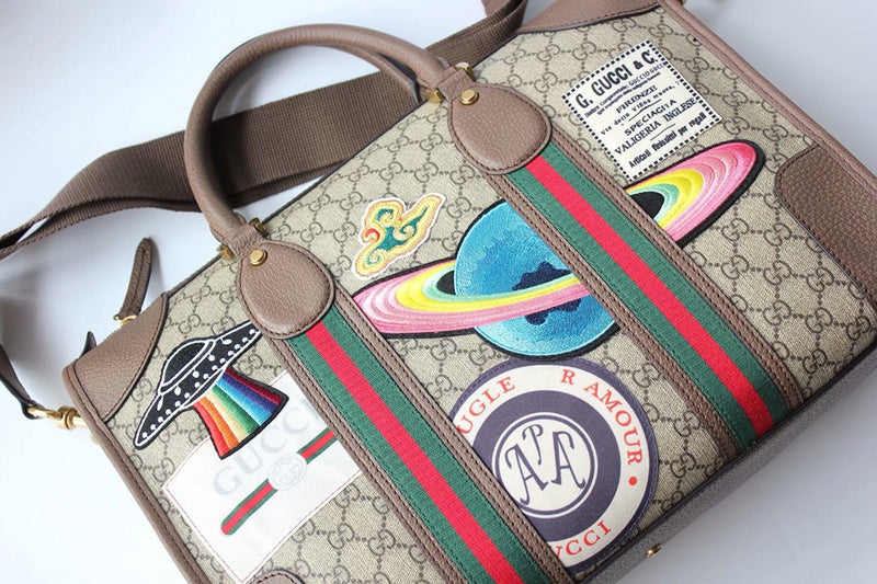 Amelia- GCI Bags - 3352