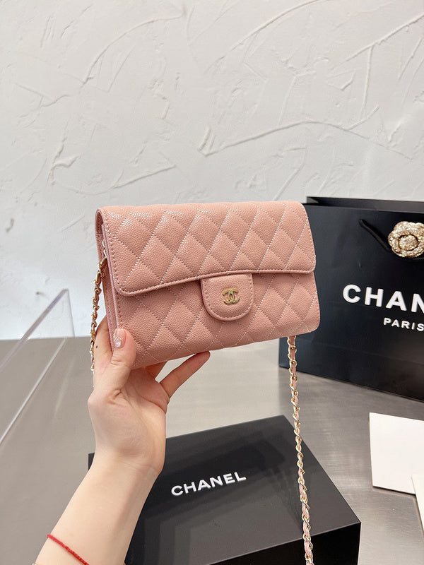 Amelia- CHL Bags - 7122
