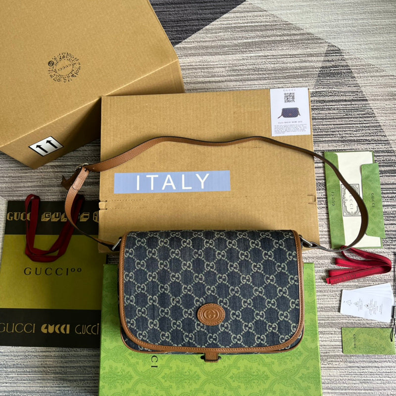 Amelia- GCI Bags - 4302