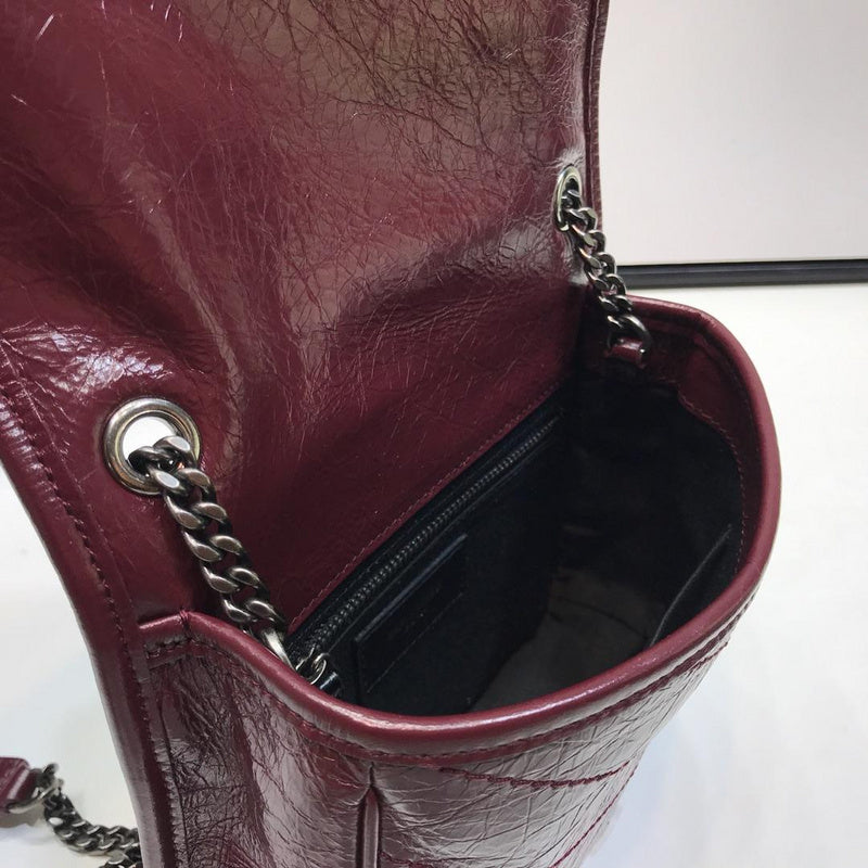Amelia - YSL Bag - 2893