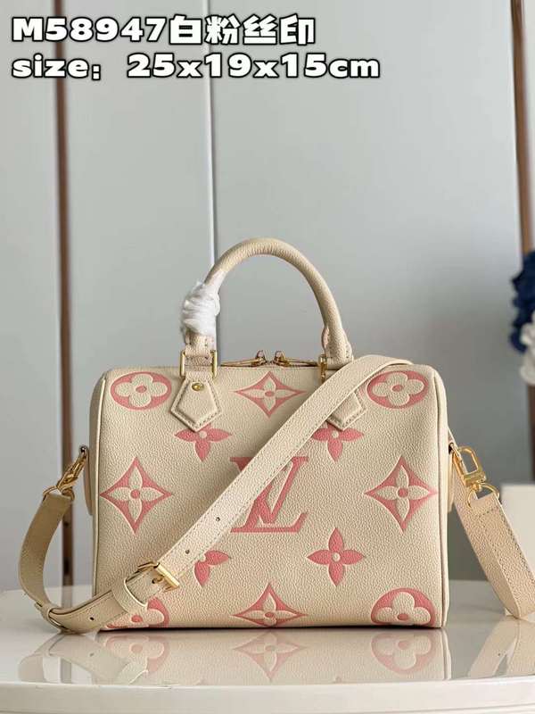 Amelia- Lu-Vi bags - 11729