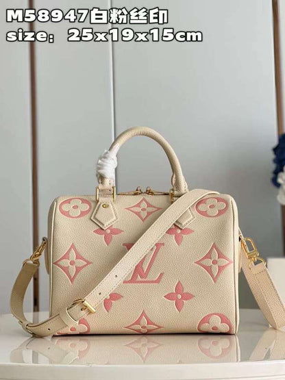 Amelia- Lu-Vi bags - 11729