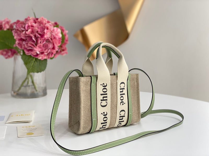Amelia's Bag Gallery - CLE Bags - 095