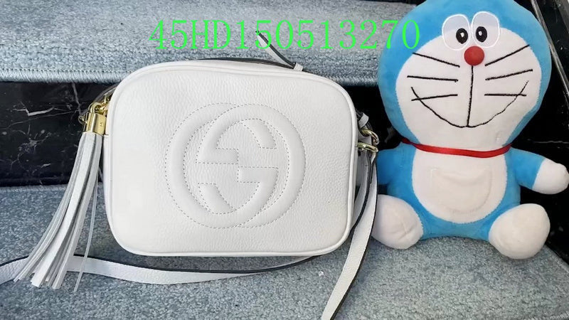 Amelia - GCI Bags - 10380